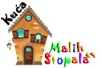 Vrtić Kuća Malih Stopala logo