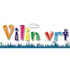 Vrtić Vilin vrt logo